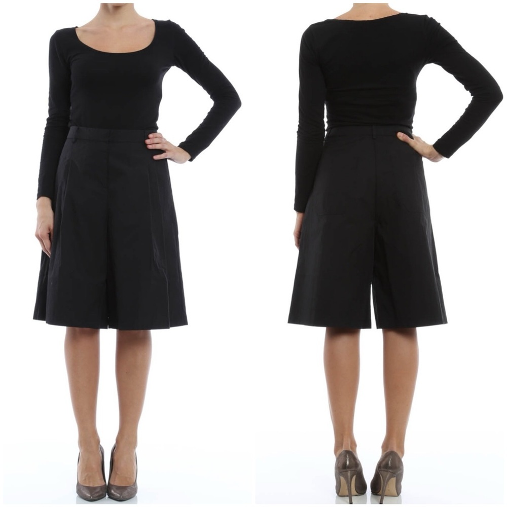 T BY ALEXANDER WANG Knee Length Shorts